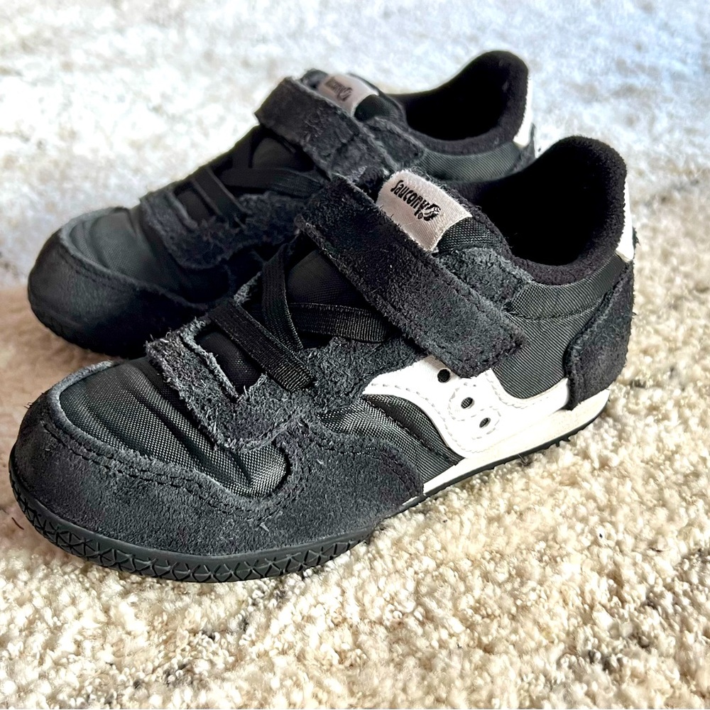 Saucony Toddlers Size 8